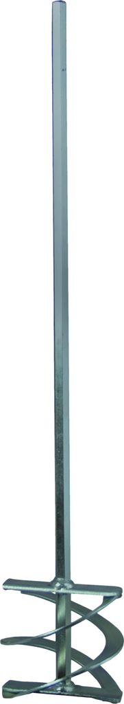Eibenstock Wendelrührer WG, Schaftanschluss/Durchmesser:6-SW8/70 mm