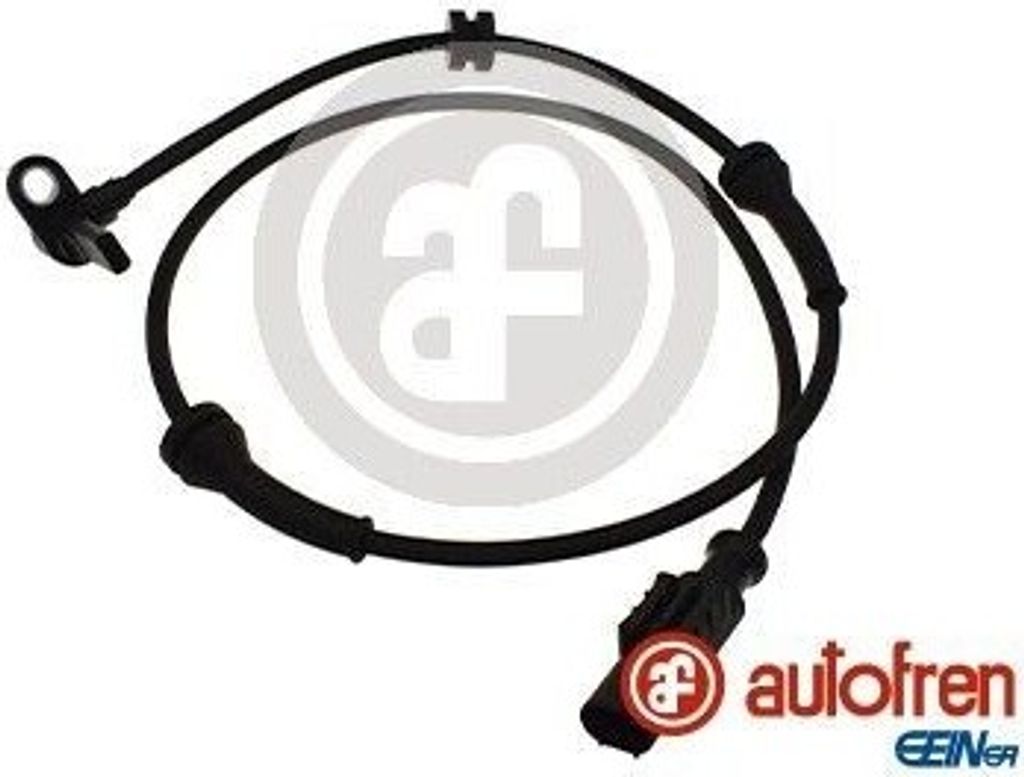 AUTOFREN SEINSA ABS Sensor Raddrehzahl Vorne Rechts für FIAT PUNTO (188) DS0131