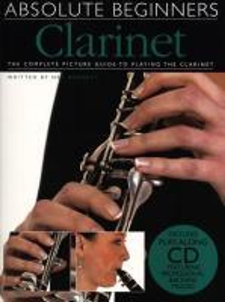 Clarinet