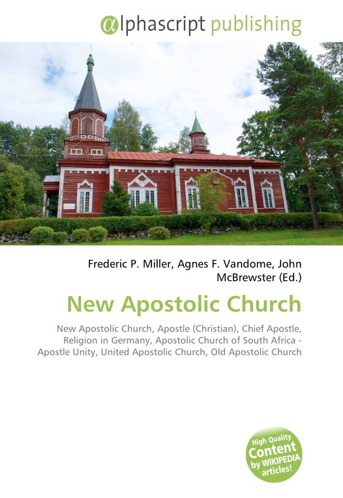 New Apostolic Church