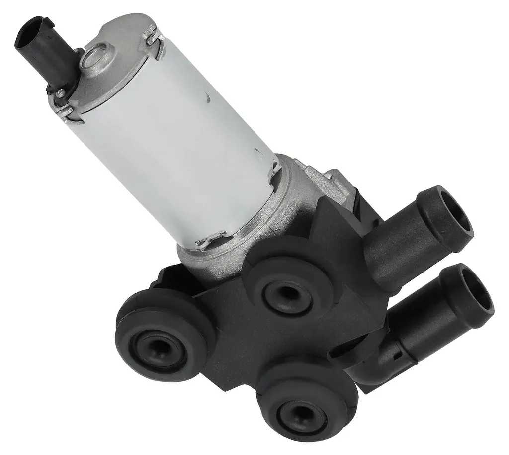 Pompe à eau 12V CPZBM011 700g pour camping-car, bateau et circulation