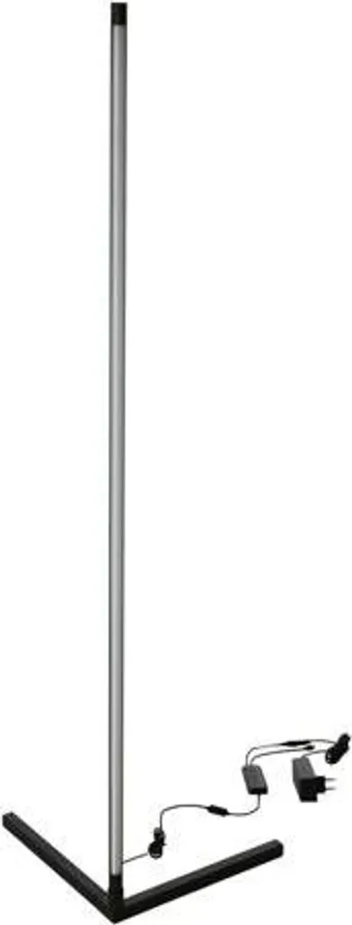 Éclairage LED pour les Coins à Synchronisation Musicale Smart LBM 140cm