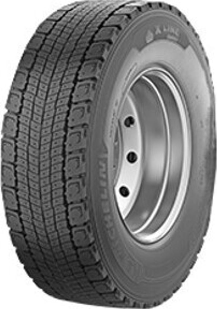 Pneumatika 315/70 R 0 154/150L X-Line-Energy-D2 3Pmsf M+S Tl