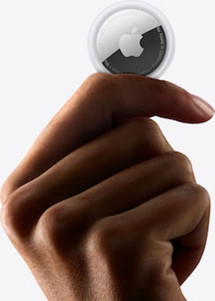 Apple AirTag (opakowanie 1 szt.) Zdjęcie produktu 23