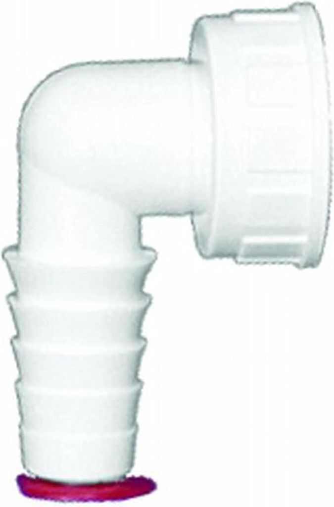 HL Hutterer & Lechner HL19 WG-Anschl.knie 1x3/4 Zoll, 1 Produktbild 
