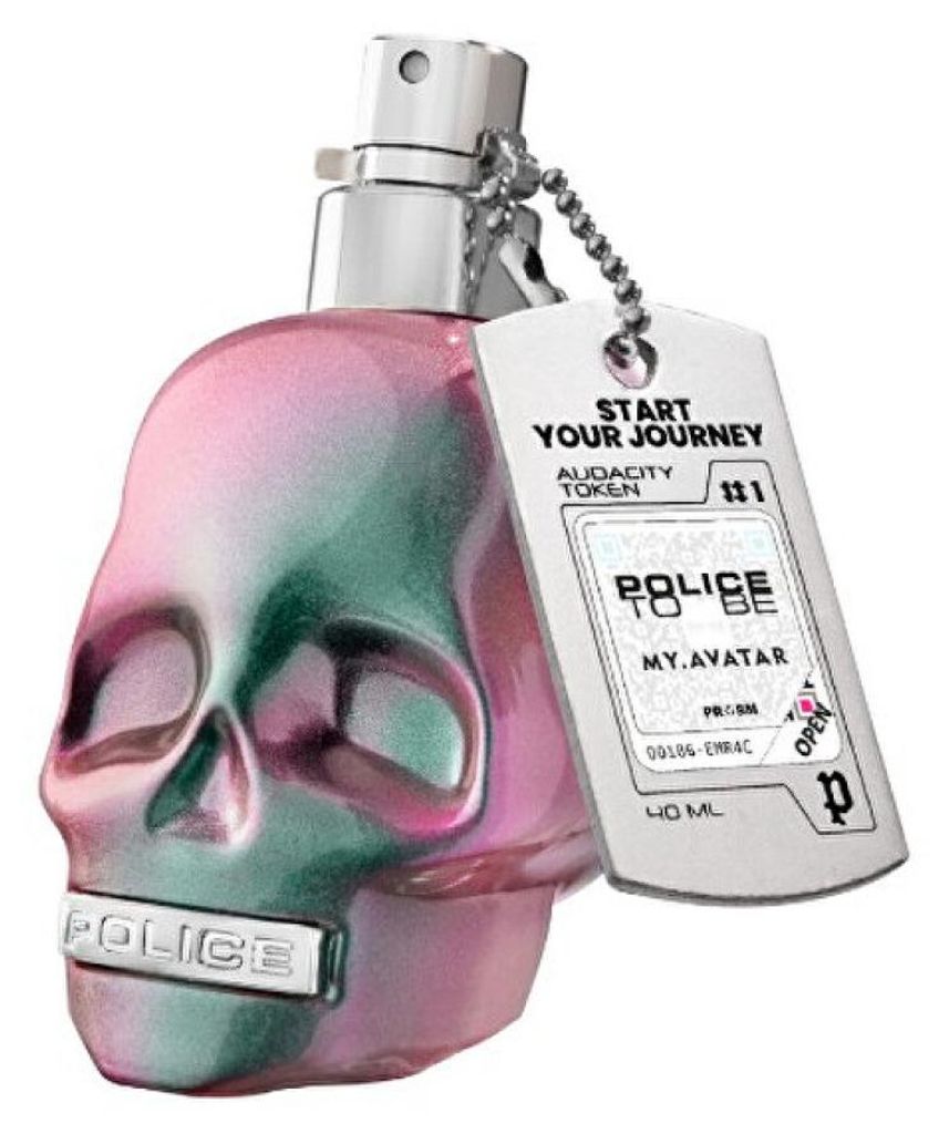 To Be My Avatar For Woman - EDP, 40 ml Obrázek produktu 