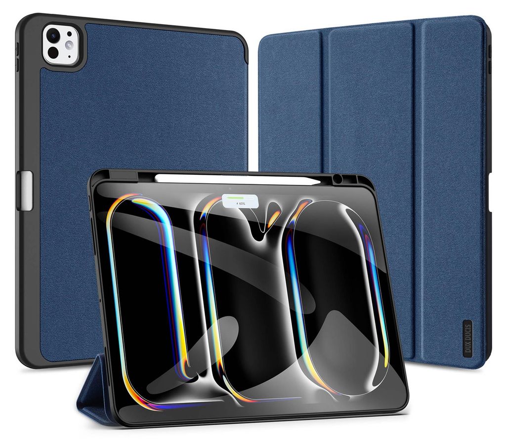 Dux Ducis - Custodia per tablet compatibile con Apple iPad Immagine del prodotto 