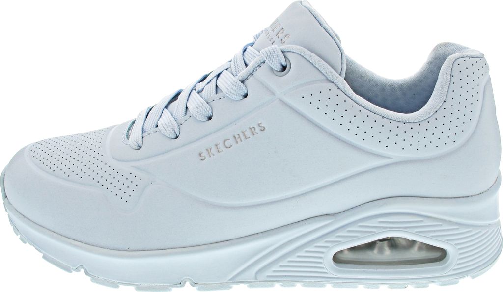 Skechers Uno - Stand on Air 73690 (40/LTDN) Produktbild 