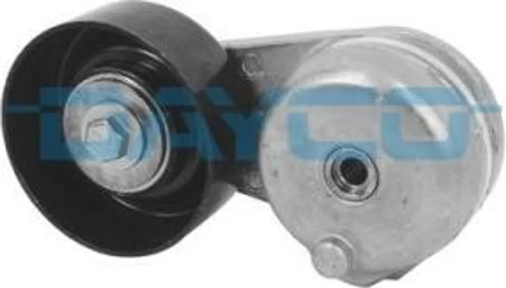 Tendeur de Courroie pour Révision Ford Mondeo III 2.5 3.0 V6 Essence