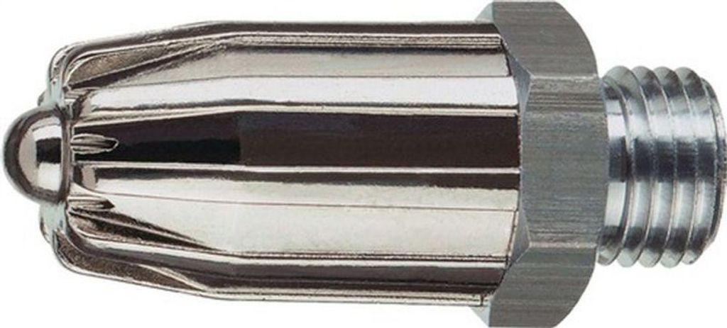 ewo Geräuschdämpferdüse blowstar M12x1,25 EWO 76dB bei 6bar - 470-39