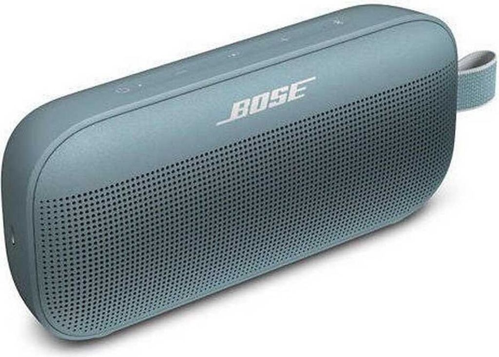 Bose SoundLink Flex - Lautsprecher - tragbar - kabellos - Produktbild 
