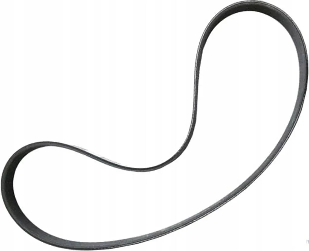Courroie de compresseur pour entretien Volvo V40 et V40CC d'origine
