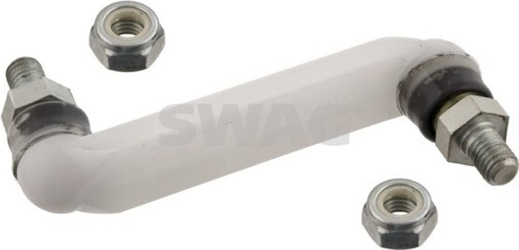 SWAG Koppelstange Stabilisator passend für MERCEDES-BENZ SPRINTER 3,5-t Kasten (906) Hinten Links Hinten Rechts 10 79 0005