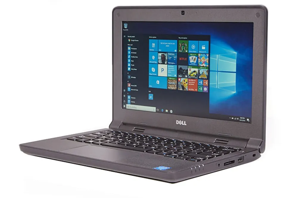 Batterie Dell Latitude E7240 : Réparez vos Problèmes d'Autonomie - 6