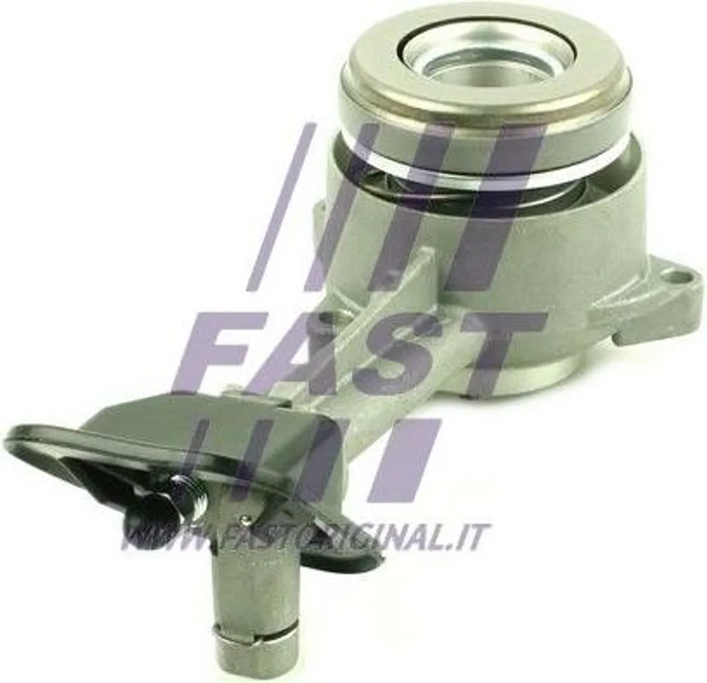 Cylindre récepteur d'embrayage : stop aux fuites Ford Focus et Transit