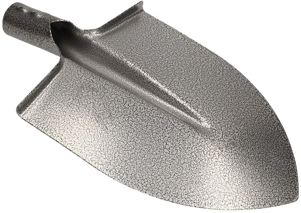 KOTARBAU Profi Gärtnerspaten 120cm - Spitzblatt Mit Stiel