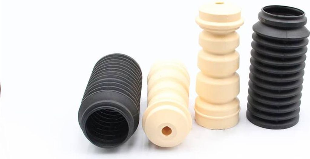 Kit di protezione dalla polvere, silenziatore Immagine del prodotto 