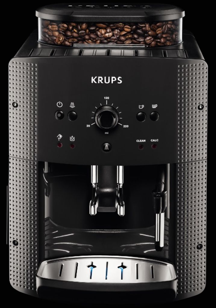 810B Krups EA Kaffeevollautomat