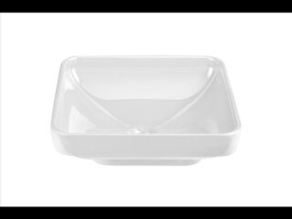 VITRA 4441B003-1361 Aufsatzschale Water Jewels 385x385 mm