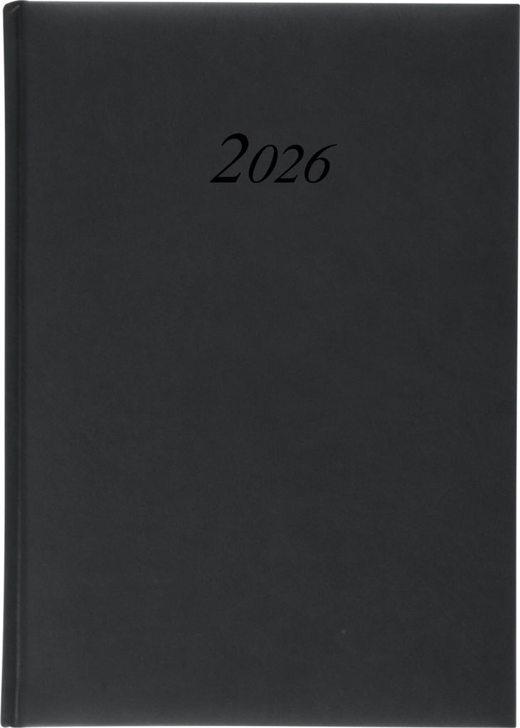 Wochenplaner 2026 / Buchkalender / Größe: 17,2x24cm / Produktbild 