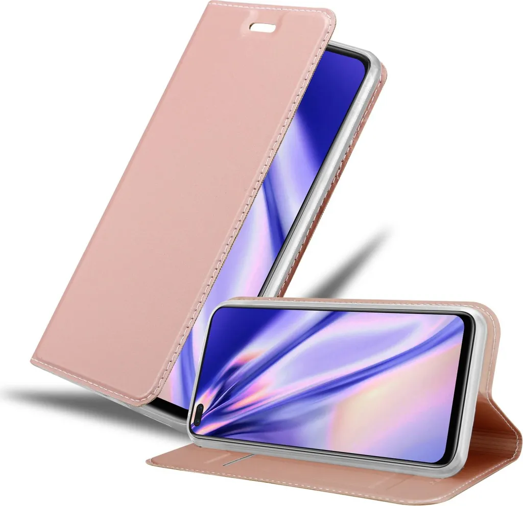 Occasione! Custodia Realme 6 PRO Rosa Cadorabo al Miglior Prezzo