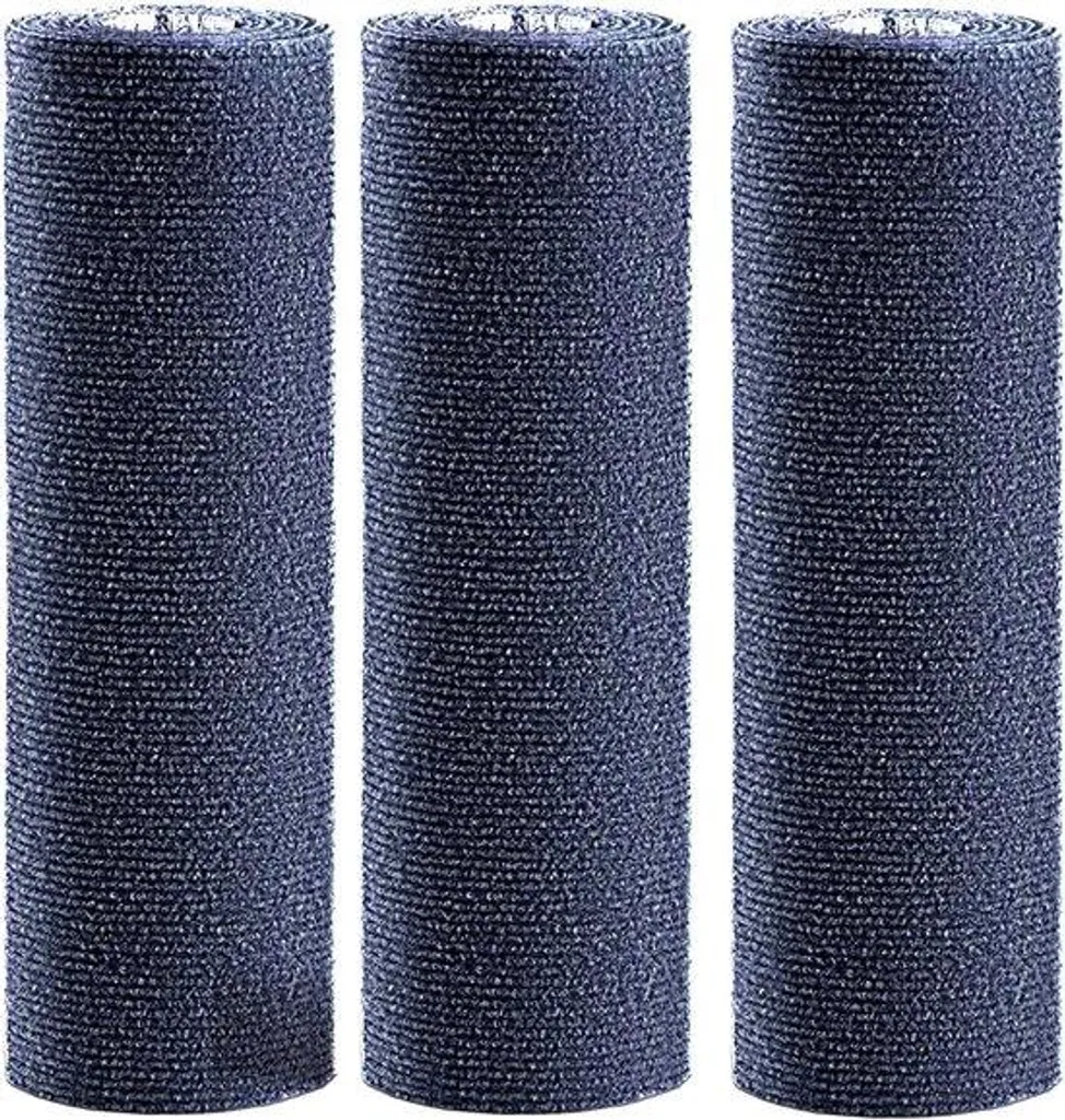 Tapis pour chats adhésif et découpable gris foncé - Format 40x210 cm