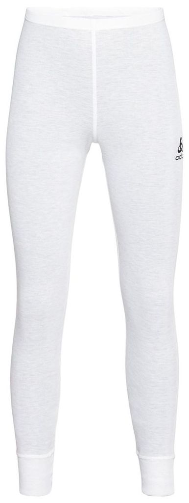 ODLO BL Bottom long ACTIVE WARM ECO KIDS WEISS 92 Produktbild 