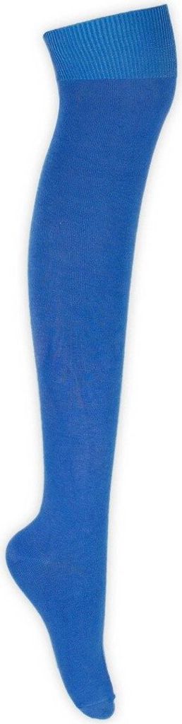 Footstar EVERYDAY! 5 PAAR Damen & Herren Kniestrümpfe - Produktbild 