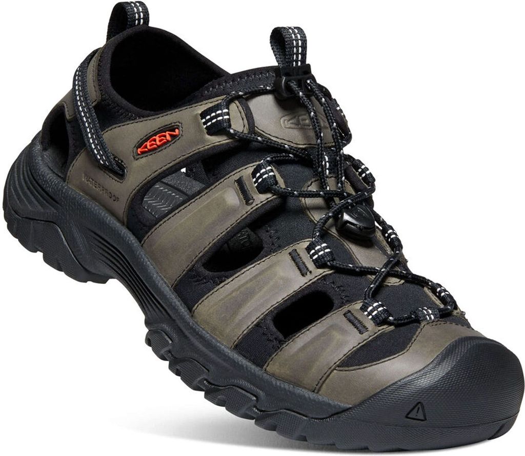 Keen Schuhe Targhee Iii Sandal, 1022428 Produktbild 