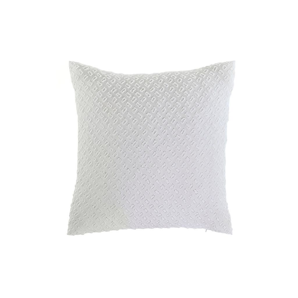 Home ESPRIT Kissen White 45 x 45 x 45 cm - Brand EAN: 8424002102562