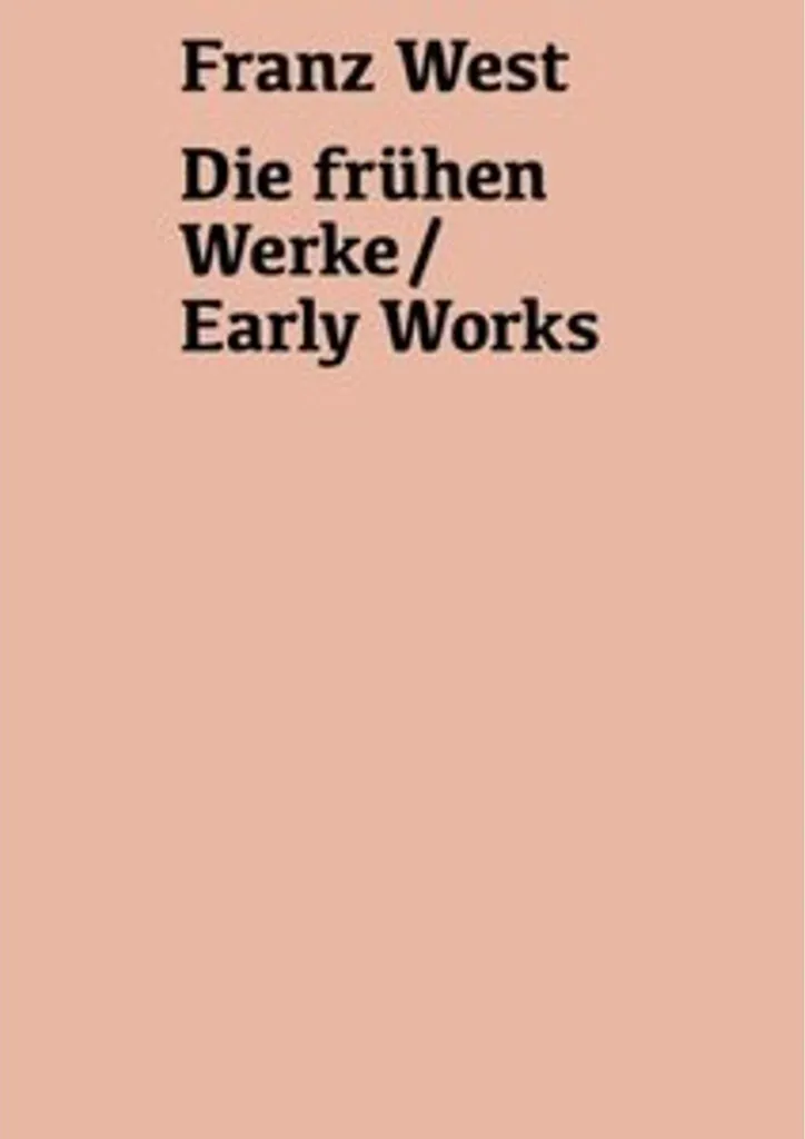 Comprendre Franz West Early Works : Le Guide Complet des Débuts d'Art