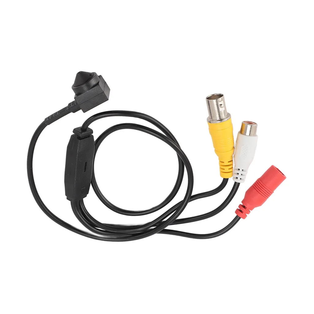 Module de caméra pour vidéoconférence et streaming Full HD 1080P 2MP - 7
