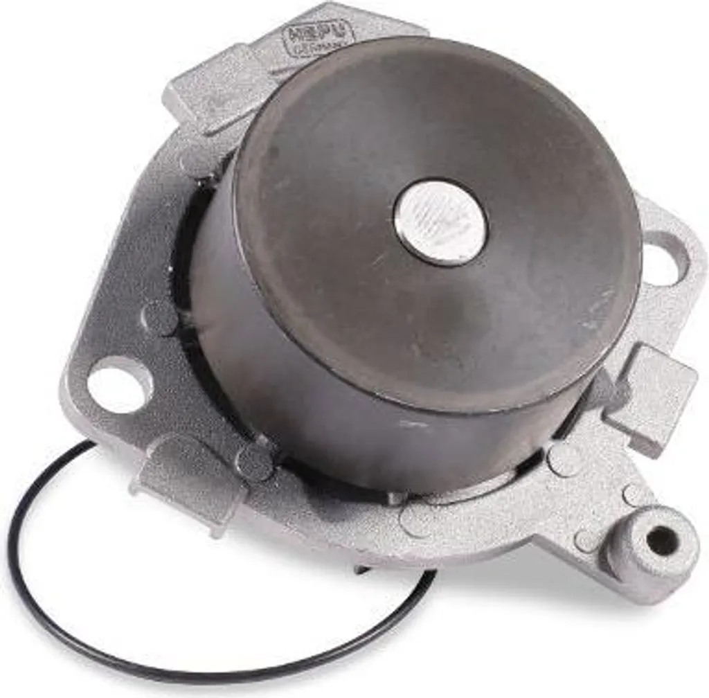Pompe à eau HEPU P1087 pour Alfa Romeo 156 GT et Fiat Punto OE 60608898