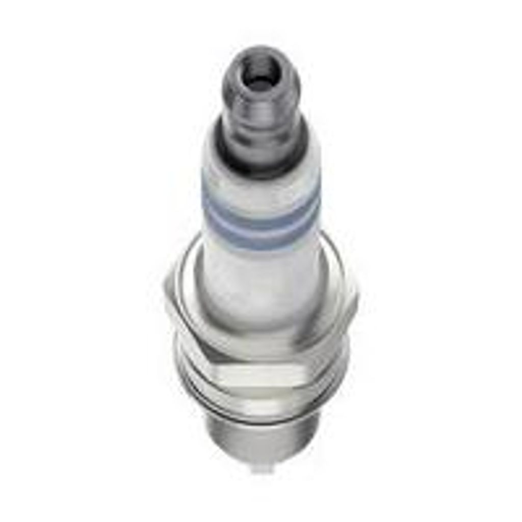 BOSCH 0 242 140 519 Zündkerze Nikel OE 12127690603 kompatibel mit Panda
