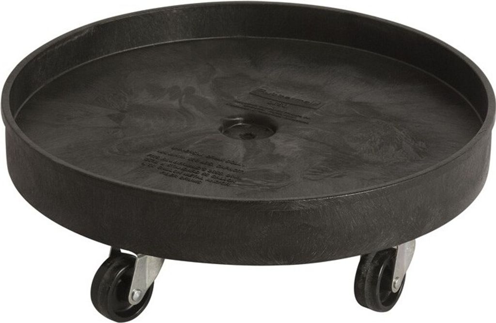Rubbermaid Dolly universell