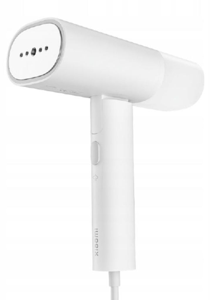 Xiaomi Handheld Garment Steamer 0.16 L 1300 W White Image du produit 