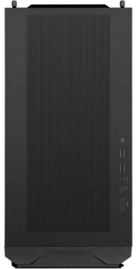 Boîtier PC Moyen Tour ATX compatible Project Zero MSI VELOX - 3
