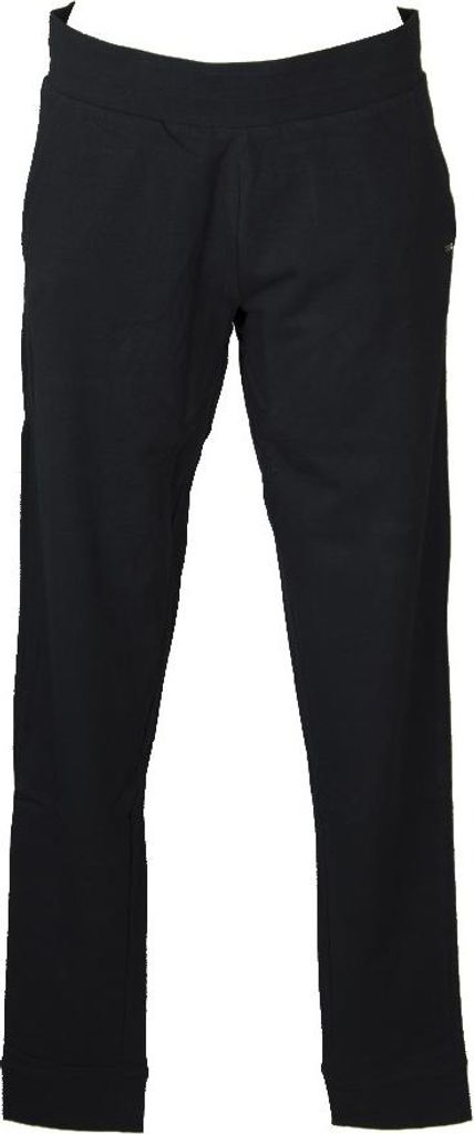 Sommerhose aus Baumwolljersey für Damen mit Taschen und bequemer sportlicher Manschette CAMPAGNOLO Artikel 4K181-6, L, Cotone 95%,Elasthan 5%