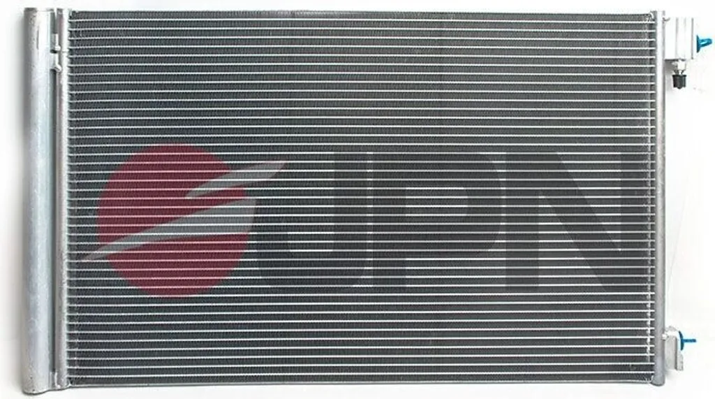 Condensateur de clim pour réparer le système de froid Malibu et Insignia