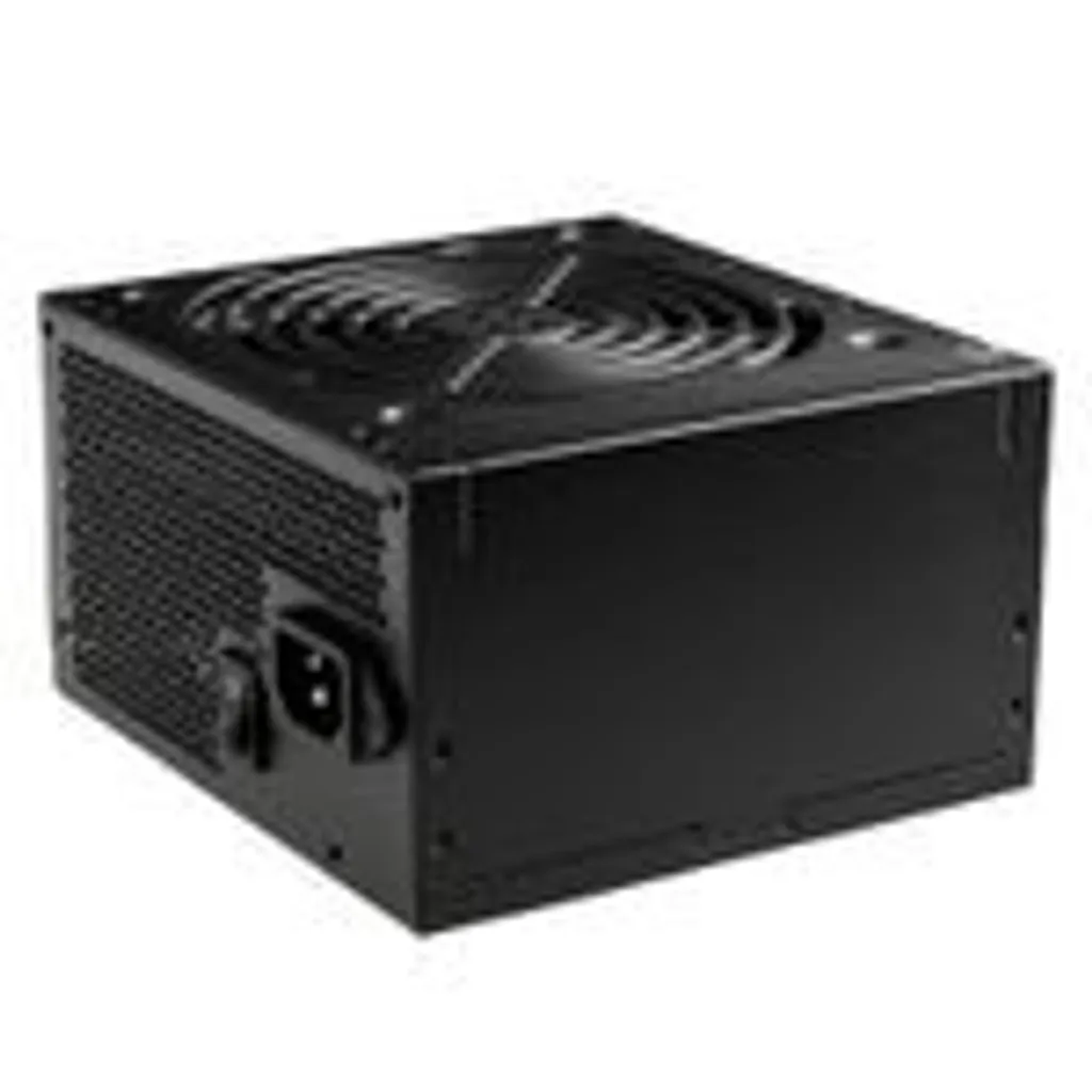 Alimentation 700W SilverStone Strider Essential pour PC Gaming et Travail - 5