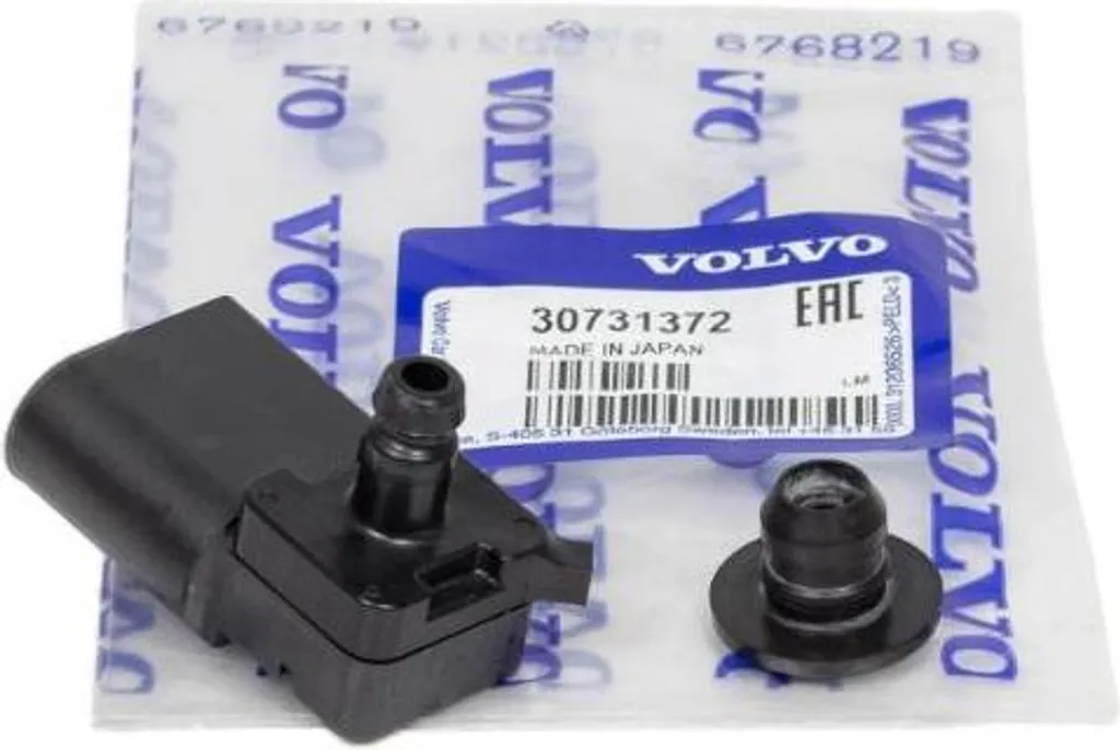 Capteur de Pression d'Air Collecteur pour Volvo V70 XC60 S60 Turbo
