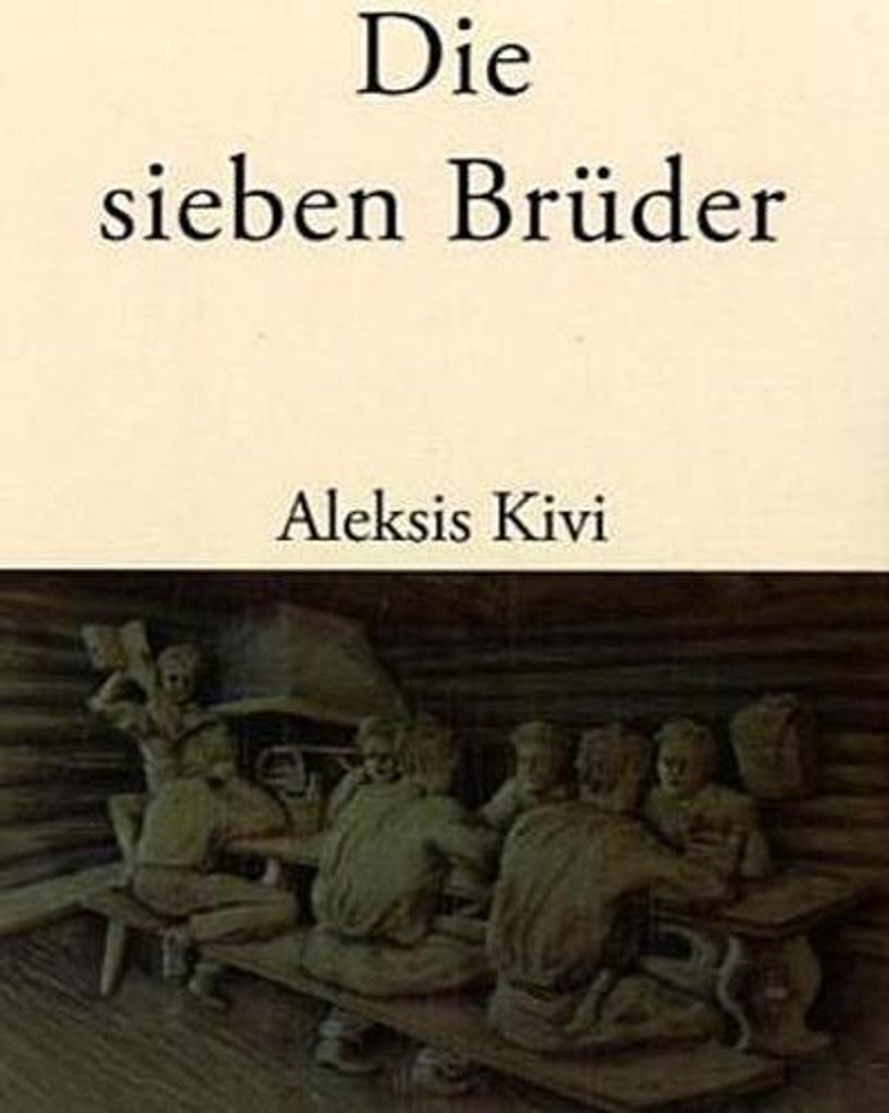 Die sieben Brüder