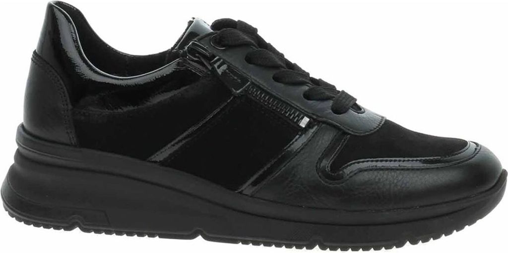 Ara Neapel 1238412-11 (4/schwarz)