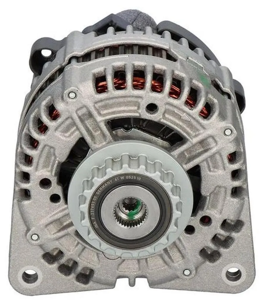Générateur Alternateur 150A pour VW Transporter V Bus et Touareg 7L