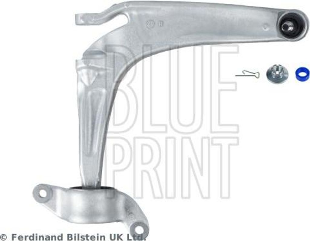BLUE PRINT ADH286148 Querlenker, Radaufhängung OE 51350SMGE01 kompatibel mit Civic