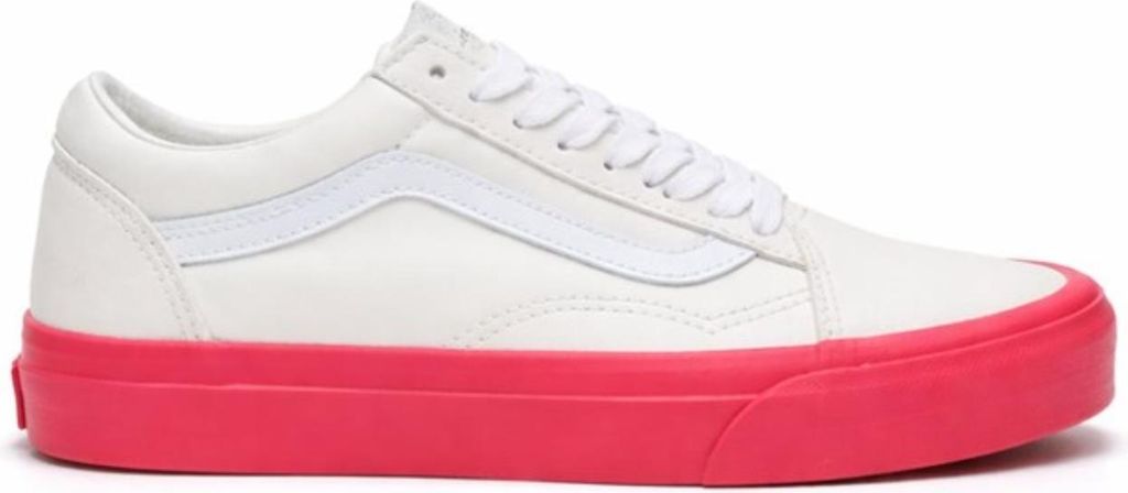 Schuhe Vans VN000D6WAEF1