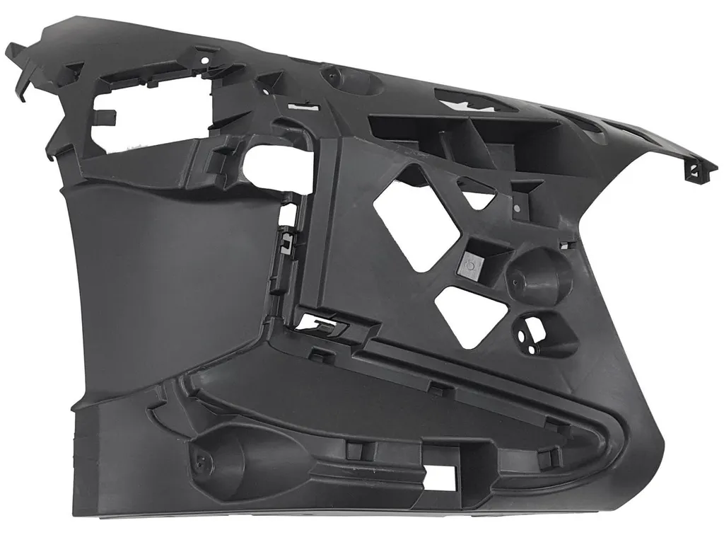 Support de pare-chocs avant droit BMW G20 G80 G28 - Guide de fixation