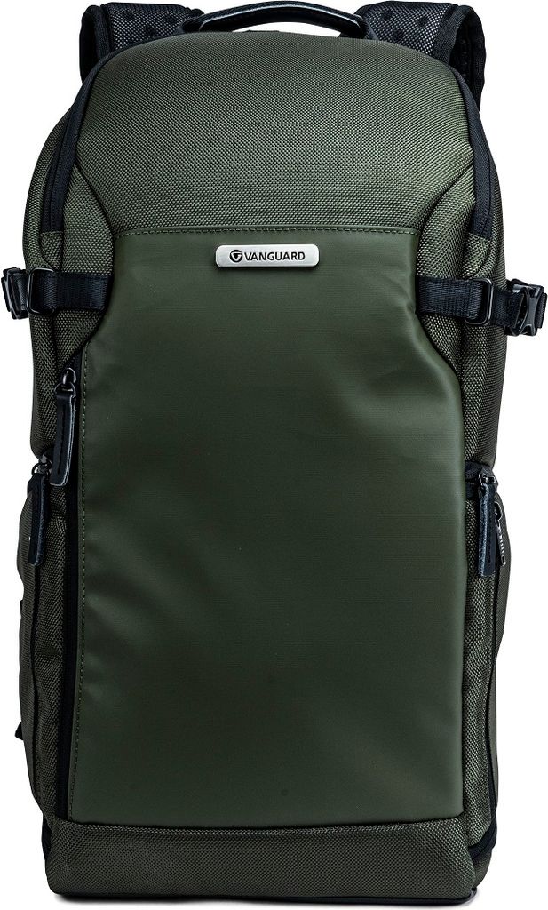Vanguard VEO SELECT 46BR GR Rucksack Produktbild 