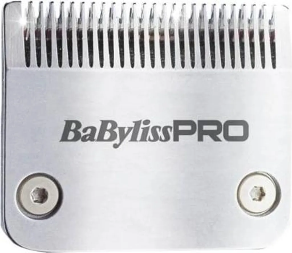 Tagliacapelli Professionale Babyliss FX872 Batteria Litio 160 Minuti - 7