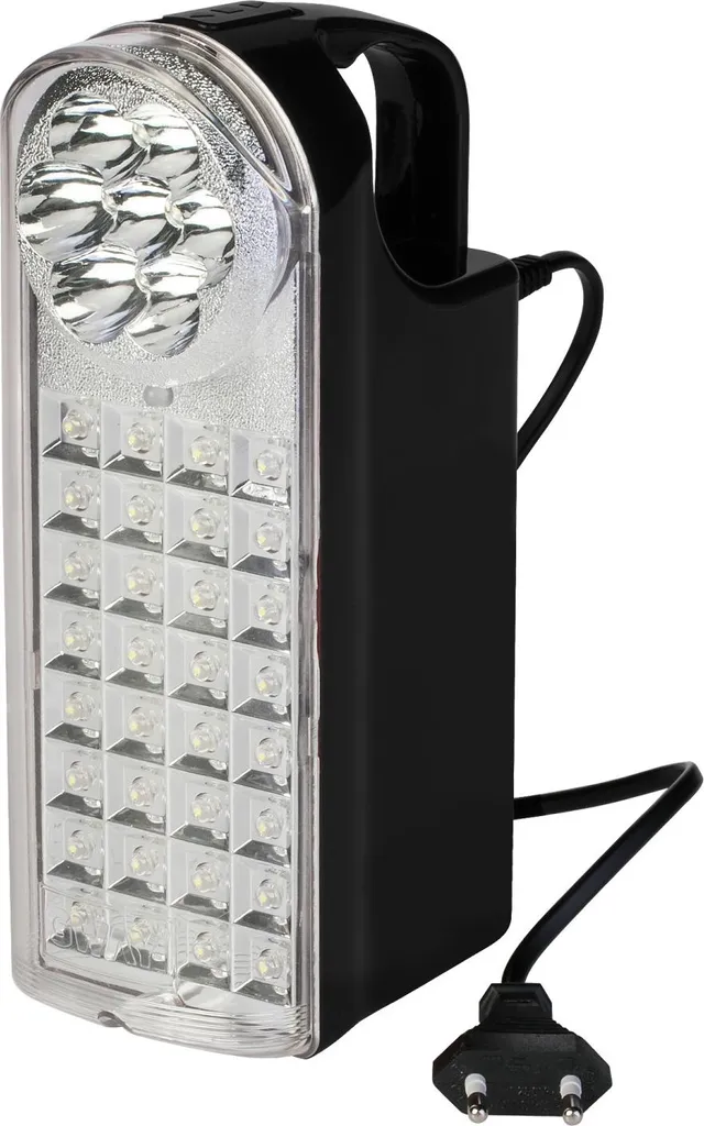 Scheda Tecnica POLY POOL PP3300: Lampada Emergenza 39 LED